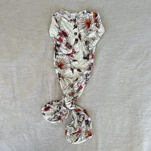 Lou Lou and Company River Knotted Gown